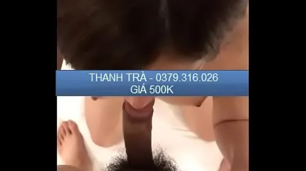 Показать THANH TRA 500K - ХОАНГ КАУ - ХАНОЙсвежие видео