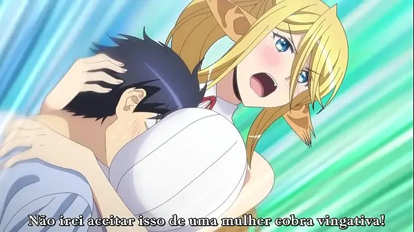 Mostrar harem de monstruos bastante rudo episodio 3 vídeos nuevos