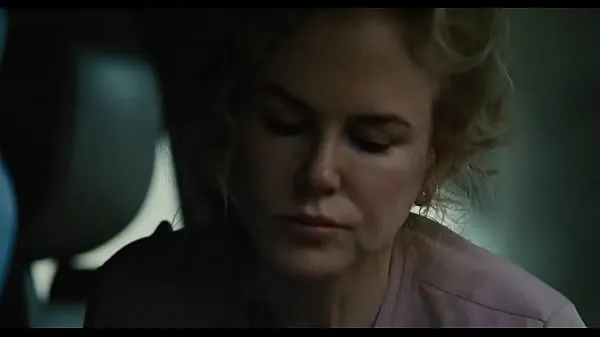 Show Nicole Kidman Handjob Scene | The k. Of A Sacred Deer 2017 | movie | Solacesolitude fresh Videos