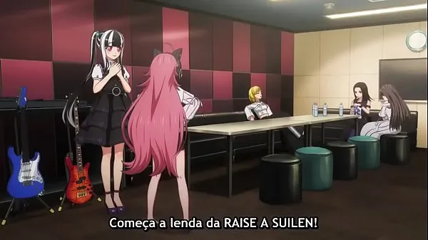 Afficher Episode 9 de la deuxième saison de Bang Dream en portugais nouvelles vidéos