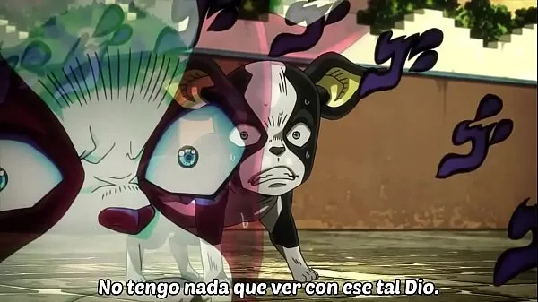 Mostrar La extraña aventura de jojo stardust crusaders Egypt Arc capitulo 14 (sin censura vídeos nuevos