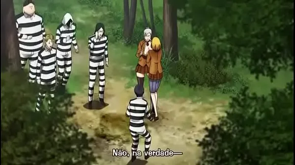 Prison ep2 join our anime group ताज़ा वीडियो दिखाएँ