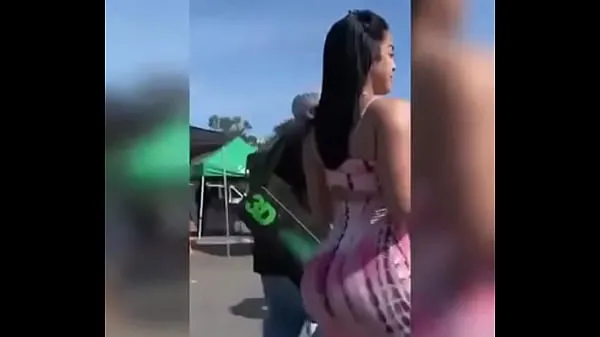 Mostrar Nalgona promoter vídeos recentes