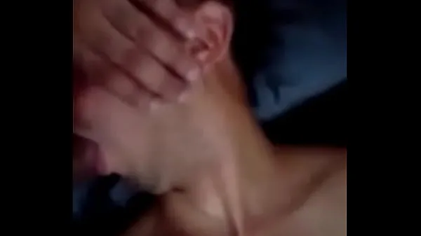 Vis Sucking the cock of Ppolock 1 ferske videoer