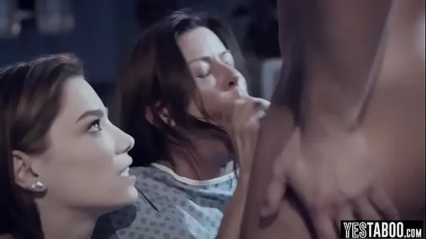 Show Female patient relives sexual experiences fresh Videos