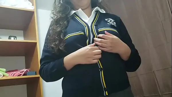 Show today´s students have to fuck their teacher to get better grades fresh Videos
