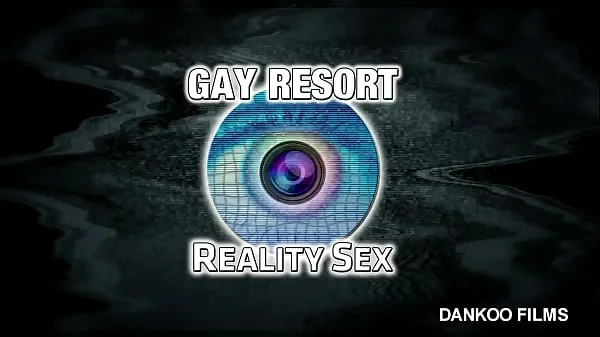 Εμφάνιση Gay Resort the first gay reality show φρέσκων βίντεο