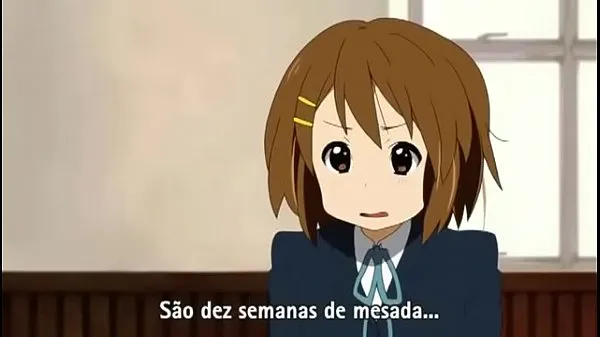 K-On! Episode 2 Yeni Videoyu göster