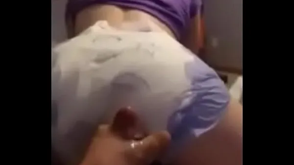 عرض Diaper sex in abdl diaper - For more videos join amateursdiapergirls.tk مقاطع فيديو حديثة