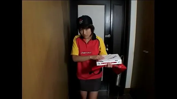 Afficher fille de pizza japonaise 2 nouvelles vidéos