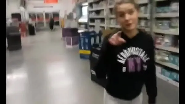 Show Stranger girl sucks my dick in Walmart fresh Videos