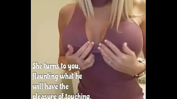 Show Can you handle it? Check out Cuckwannabee Channel for more fresh Videos