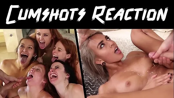 Mostrar GIRL REACTS TO CUMSHOTS - HONEST PORN REACTIONS (AUDIO) - HPR03 - Featuring: Amilia Onyx, Kimber Veils, Penny Pax, Karlie Montana, Dani Daniels, Abella Danger, Alexa Grace, Holly Mack, Remy Lacroix, Jay Taylor, Vandal Vyxen, Janice ¡Griffith y más vídeos nuevos