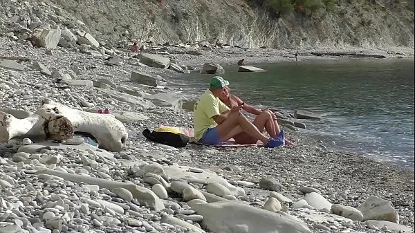 Mostrar Viajes: un bloguero conoció a un nudista. Mamada pública en la playa de Bulgaria. Juegos De RolParejas vídeos nuevos