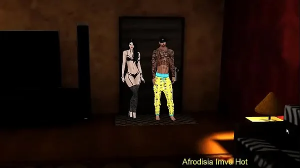 Mostrar Sex Imvu vídeos recentes