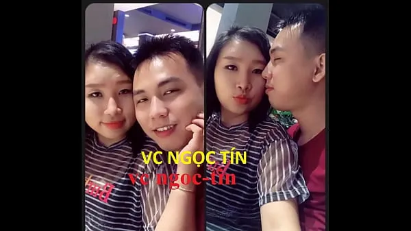 Afficher Ngoc Tin, mari et femme nouvelles vidéos