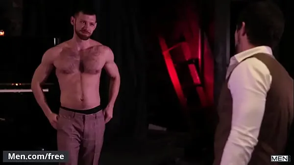 Hiển thị Griffin Barrows and Jacob Peterson - Prohibition Part 2 - Str8 to Gay - Trailer preview Video mới