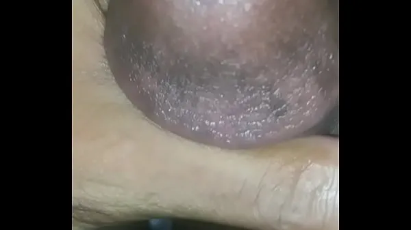 Tampilkan Lightskin solo bbc masturbation Video segar