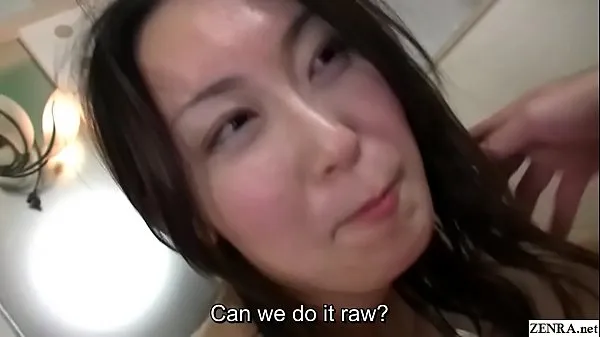 Show Uncensored Japanese amateur blowjob and raw sex Subtitles fresh Videos