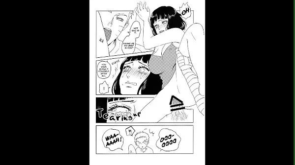 Mostrar Naruto se folla a Hinata vídeos nuevos