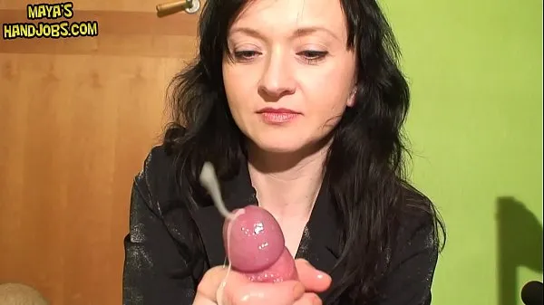 Maya neckte ihn und ruinierte seinen Orgasmusneue Videos anzeigen