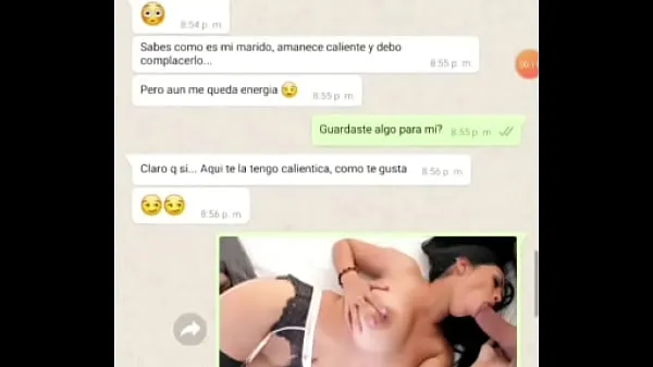 Mostrar Conversar com meu amante vídeos recentes