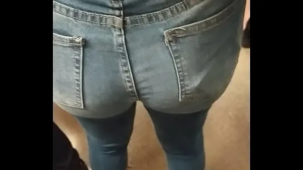 Culote en el metro spy Yeni Videoyu göster