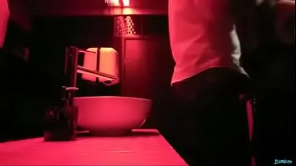 Show Hard sex in night club, cum in mouth fresh Videos