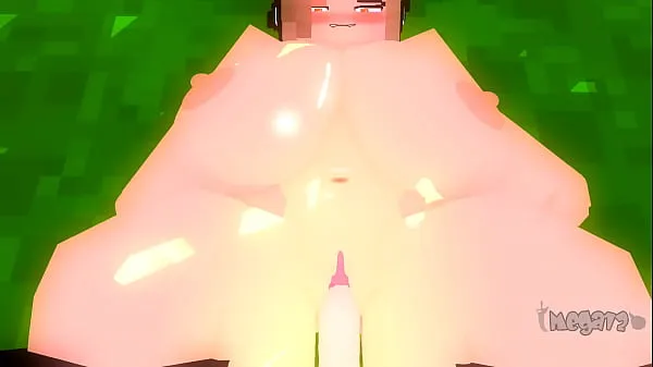 显示CERENA IN YOUR FOREST [MINECRAFT PORN新鲜视频