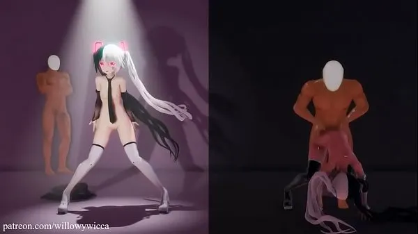 Show MMD SEX fresh Videos