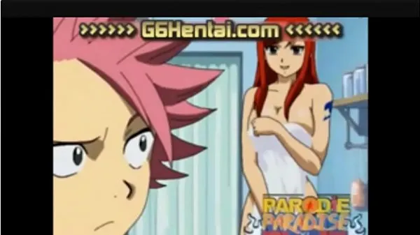 Mostra hentai erza scarlattonuovi video