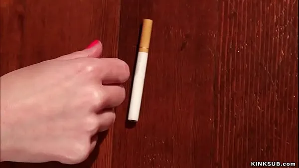 Lezdoms help anal slut quit smoking 個の新鮮な動画を表示