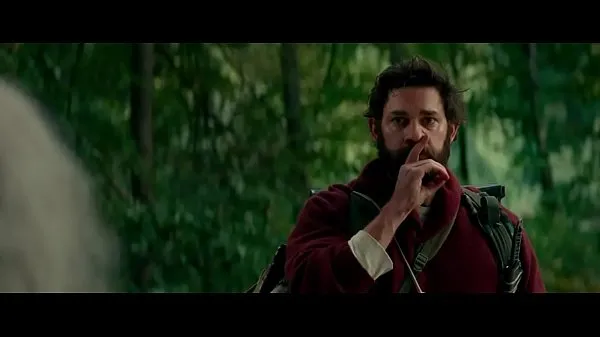 Näytä A Quiet Place (Dubbed Pt Br tuoretta videota