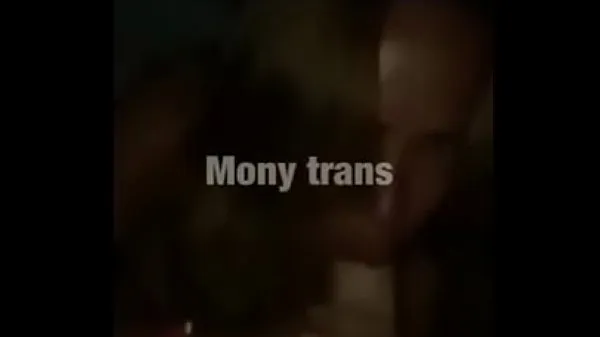 Mostrar Travesti mony vídeos nuevos