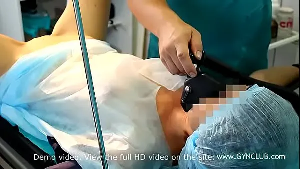 Show Orgasm during gyno procedures fresh Videos