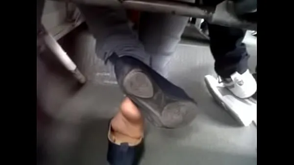 Show Mexican feet in the truck fresh Videos