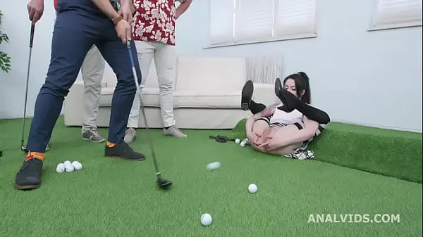 Hiển thị Anal Prowess, Anna de Ville deviant evolution with Balls Deep Anal, DAP, Gapes, Buttrose and Swallow GIO1463 Video mới