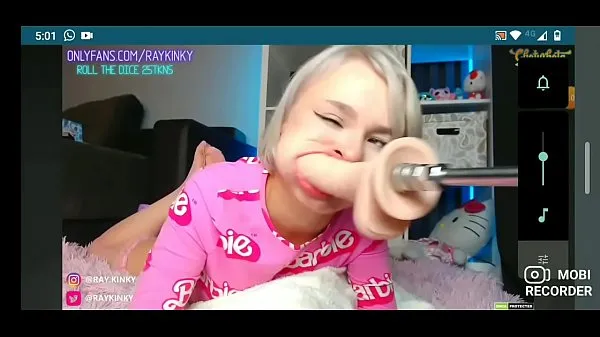 Mostrar Facefuck e ahegao vídeos recentes