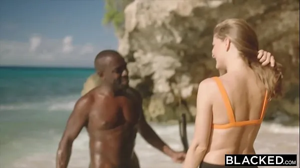 Mostra BLACKED BBC spontanea in vacanzanuovi video