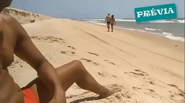 Mostra PAUZUDO IN SPIAGGIA - PREVIAnuovi video