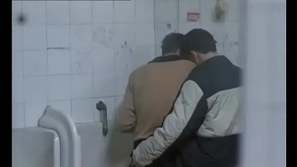 Public toilet sex friss videó megjelenítése