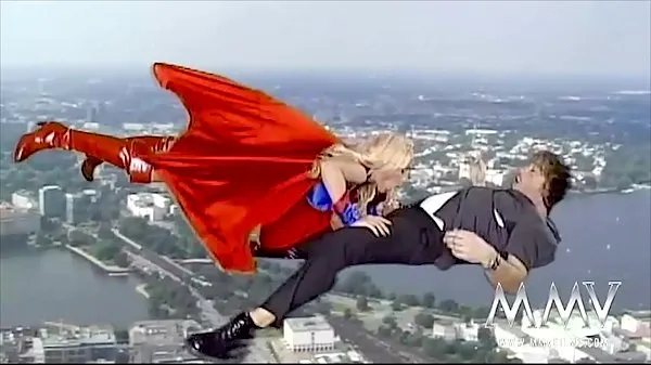 แสดง Classic porn - Kelly trump is super woman วิดีโอใหม่