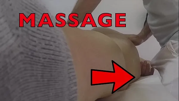 Mostrar Tesão indiano Thick Milf agarrando o pau do massageador na sala de massagem vídeos recentes