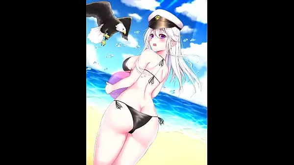 عرض Azur Lane Compilation 02 مقاطع فيديو حديثة