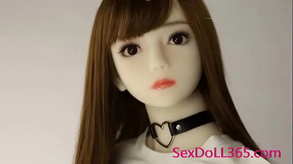 Show 158 cm sex doll (Alva fresh Videos
