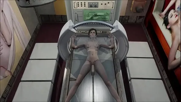 Fallout 4 Masturbation Room friss videó megjelenítése