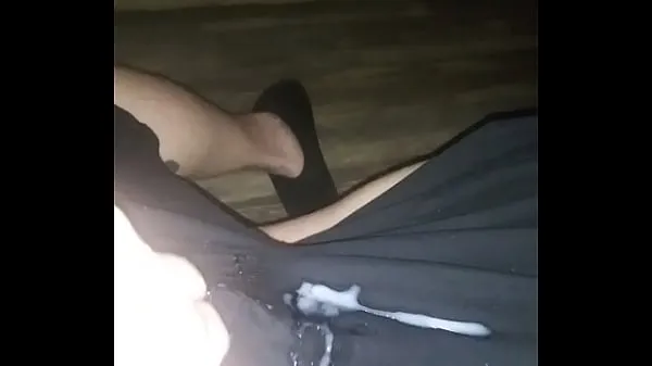 Stroking my fat cock until i cum a nice load ताज़ा वीडियो दिखाएँ