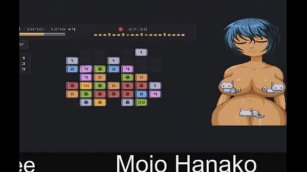 Показать Mojo: Бесплатная игра Hanako, часть 1свежие видео