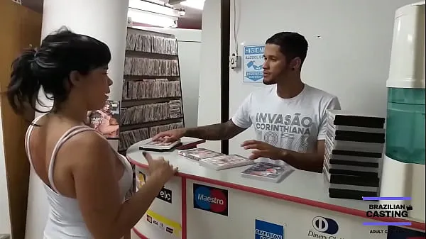 Mostra GOSTOSA VA A LAN HOUSE PER ACCEDERE A INTERNET O GUARDARE IL DVD NEL NEGOZIO DELLA REPUBBLICA DI SÃO PAULO ED È STATA ABITATA DAL PROPRIETARIO DI LAN HOUSE. (GUARDA X VIDEO ROSSOnuovi video