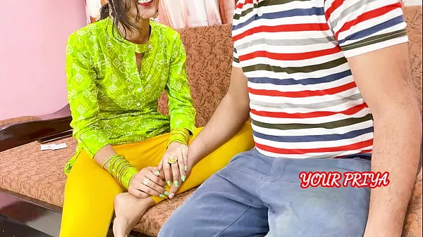 Show Indian desi Priya XXX sex with step brother fresh Videos